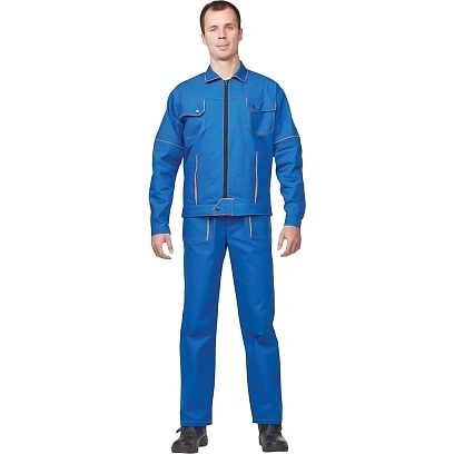 Костюм летний мужской л06-КБР вас. (р.44-46) 182-188