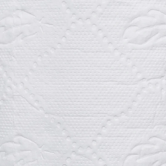 Бумага туалетная Luscan ComfortMax 2сл бел цел 50м 400л 12рул/уп