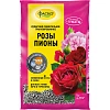 Удобрение сухое Фаско 5М минер. Розы и пионы гранул. 1кг/Of000100491