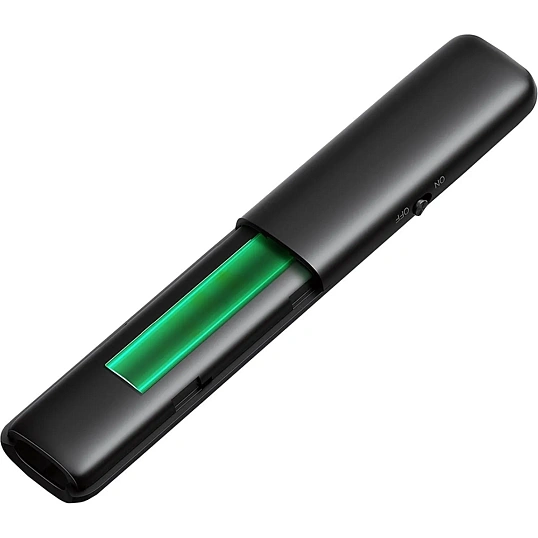 Презентер UGREEN LP479 (50654) без регулировки громкости, черный