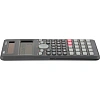 Калькулятор научный Deli ED300SR-2,10+2р,300ф,2ст,172,6х82,7,дв пит,т.сер