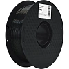 Пластик филамент Crown Micro CM-FILPLA002B PLA 1.75 1кг чёрный