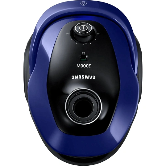 Пылесос Samsung VC20M251AWB/EV