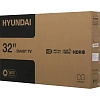 Телевизор Hyundai H-LED32BS5012, HD ready, смарт (Яндекс ТВ)