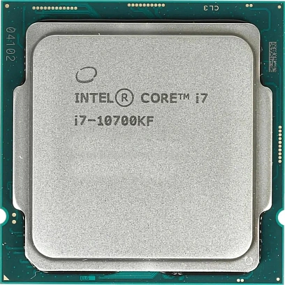 Процессор Intel Core i7-12700KF OEM, S1700(CM8071504553829) 3L