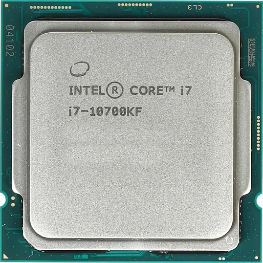 Процессор Intel Core i7-12700KF OEM, S1700(CM8071504553829) 3L