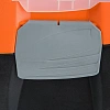 Ящик для инструментов ProMega jet М-50  500х250х260 мм (610010)