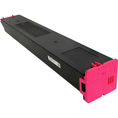 Тонер-картридж Sharp MX61GTMB пур. для Sphinx MX2630N