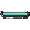 Картридж лазерный HP 504A CE250A чер. для LJ CP3525/CM3530