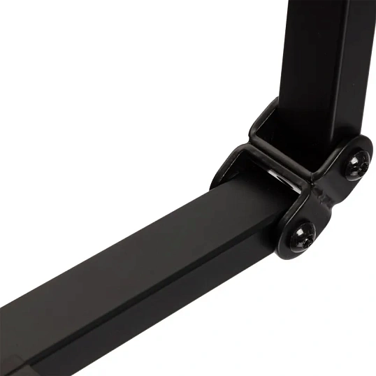 Кронштейн Bigtech BTL-MM-С034 монит. 17-27 сталь. шарнирн