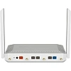 Маршрутизатор Netcraze (Keenetic) Hero 5G (NC-4110)