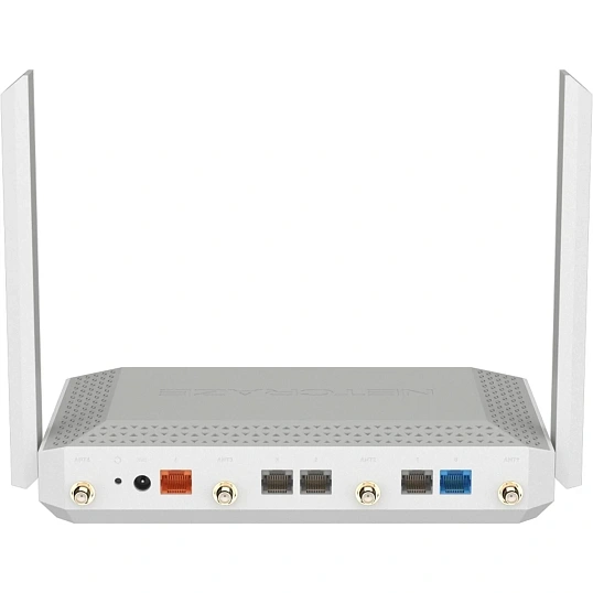 Маршрутизатор Netcraze (Keenetic) Hero 5G (NC-4110)