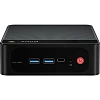 Мини ПК Beelink BL/SER5/5500U/16G/500G/2,5Gx 1/Black
