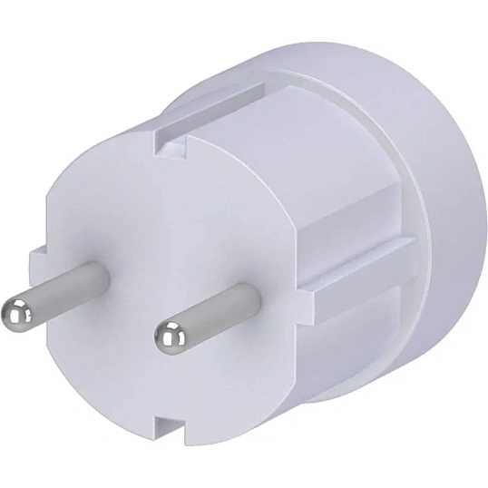 Переходник электрический ФОТОН АМ 6-1, 6А/1500Вт