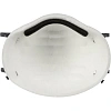 Полумаска фильтрующая TOPFORT 221 FFP2 до 12ПДК 10шт/уп