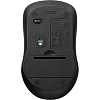 Мышь компьютерная RAPOO (1680-BL) беспроводная черная