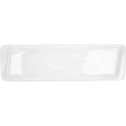 Блюдо узкое прямоуг. 12''х3,5'' 310х90мм Sam&Squito Quadro(фк807),6шт/уп