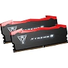 Модуль памяти Patriot Memory DDR5 DIMM 2x24GB 8200MHz(PVX548G82C38K)