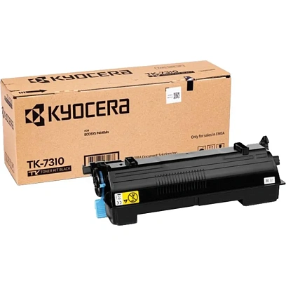 Тонер-картридж Kyocera TK-7310 1T02Y40NL0 чер. для P4140dn 