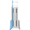 Маршрутизатор Wi-fi MikroTik RouterBOARD hAP lite RB941-2nD-TC,N300,USB,PoE
