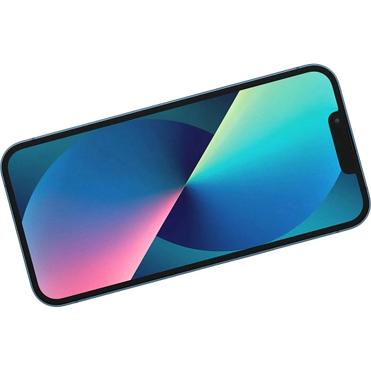 Смартфон Apple iPhone 13 256GB Синий MLN13LL/A