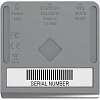 Маршрутизатор Wi-fi MikroTik mAP lite RBmAPL-2nD, N300,USB,PoE
