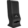 Диспенсер для салфеток вертикальный Luscan Professional N4 черный
