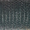 Сетка фасадная затеняющая 30-35% Темно-зеленый 3мx50м_7346