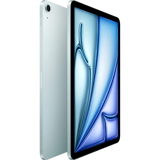 Планшет Apple iPad Air 2025 A3266 M3 8C/8Gb/128Gb 11 Iсиний(MC9X4LL/A)