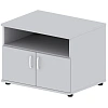 Тумба Easy One д/оргтехинки (908896)серый