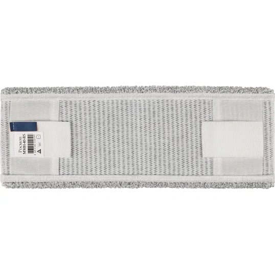 Насадка МОП абразивный (крепление карман-язык) 40см_MMH-40-RS