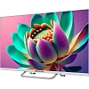 Телевизор 32 Topdevice TDTV32CS07H_WE, HD ready, смарт (Яндекс ТВ) белый