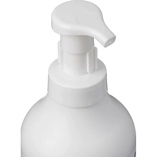 Гель для душа пена Grass Milana с экстр хлопка и молочн.протеинами, 750 мл