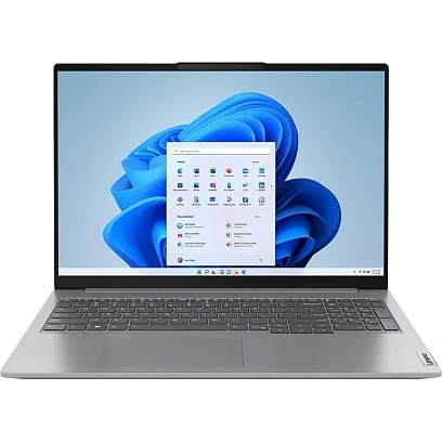 Ноутбук Lenovo TB 14 G6 ABP(21KJ000KUE)R3 7330U/8Gb/256Gb SSD/14/noOS