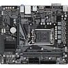 Материнская плата Gigabyte H610M H V3 DDR4 s1700 Intel H610 2xDDR4 mATX