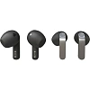 Наушники Samsung Galaxy Buds 4 Black (SM-R540NZKACIS)