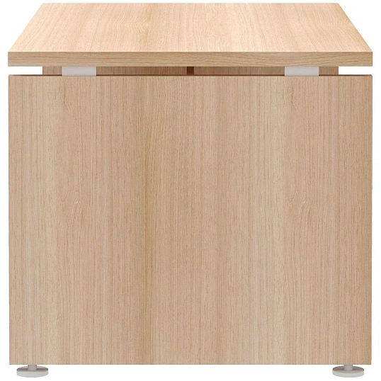 Брифинг MS_Grand Gr-8 120x80x71,8 дуб Шамони светлый