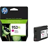 Картридж струйный HP 953XL F6U17AE пурп. пов.емк. OJ Pro 8210/8720
