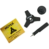 Триммер электрический Huter GET-1700B 70/1/8