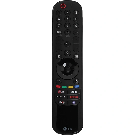 Телевизор LG 50UT81006LA.ARUG