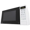 Микроволновая печь LG MS20R42D, 20 л.,Соло, сенсорное управление, белый