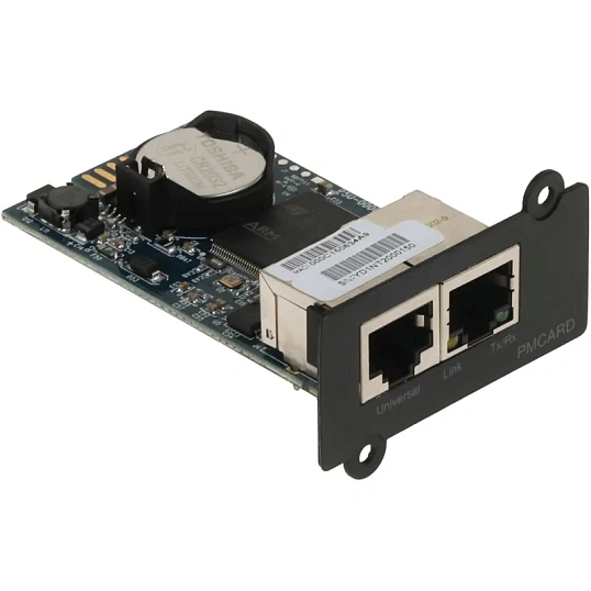 Модуль Ippon SNMP Card для Ippon Pacific/Innova TB/TBE/RTB(1986298)