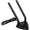 Сетевой адаптер Wi-Fi TP-Link Archer TX3000E AX3000 PCI-E BT 5.0