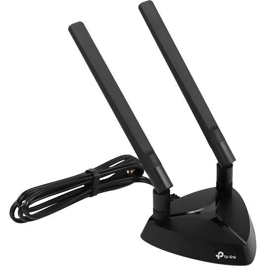 Сетевой адаптер Wi-Fi TP-Link Archer TX3000E AX3000 PCI-E BT 5.0