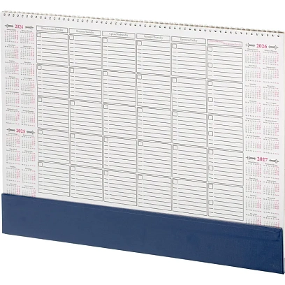 Планинг недатированный,490х350мм,12л