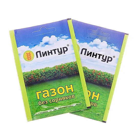 Средство от сорняков БорщевикOFF,   4359490