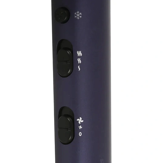 Фен SCARLETT SC-HD70I61 DC 2100 Вт, ультрамарин