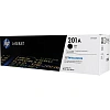 Картридж лазерный HP 201A CF400A чер. для CLJ Pro MFP M277/M25