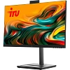 Моноблок IRU Tactio 24ID5(2195973)24.5/FHD/i5 12400/16/SSD512 UHDG 730/noOS