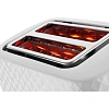 Тостер Brayer BR2101, 930 Вт, 7 реж, автодогр, размор, автоотключ,2 тоста